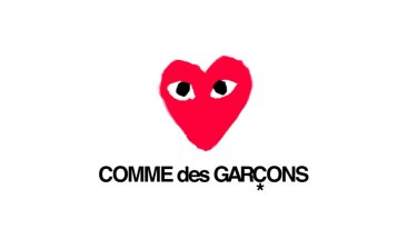 Parfémové značky: Comme des Garçons