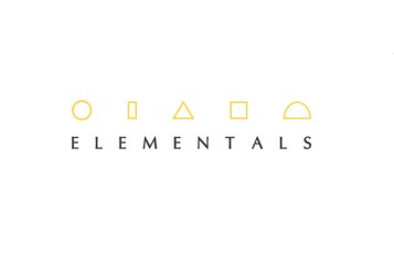 Parfémové značky: ELEMENTALS: ESSENCE OF CHI