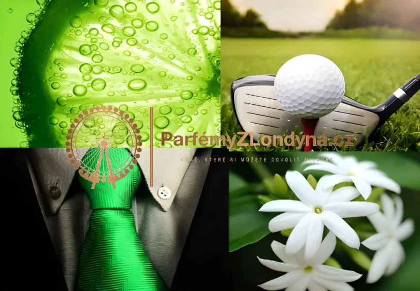 Colour Me Green - Velikost: 1 ml