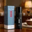 The Man Silver - Velikost: 1 ml