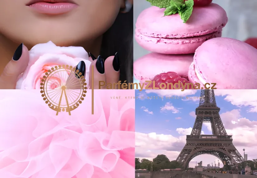 Essentials No. 6 - Velikost: 1 ml