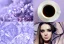 Colour Me Violet - Velikost: 1 ml