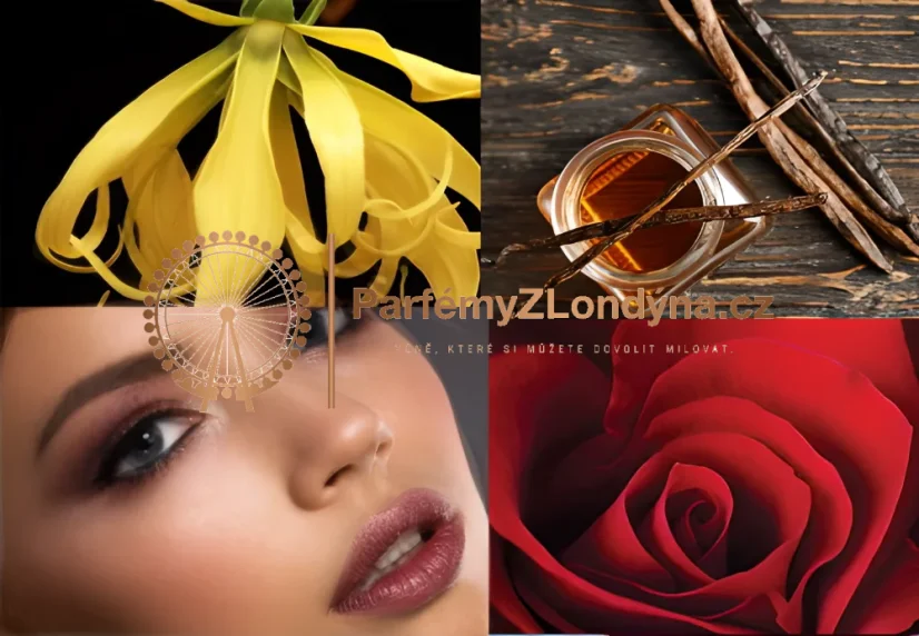 Vogue - Velikost: 1 ml