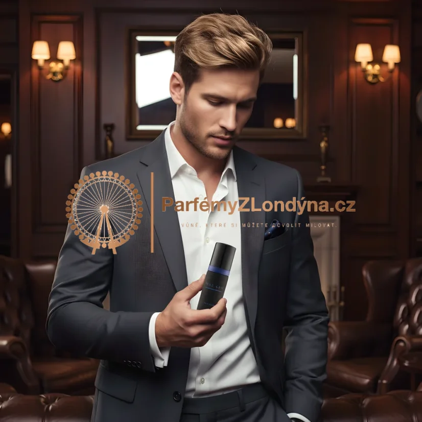 True Grit - Velikost: 1 ml