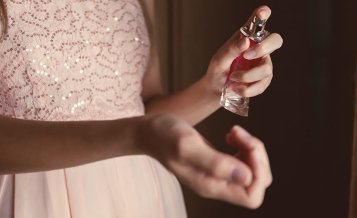 Klasika za pár korun: parfémy z drogérie