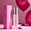 America Pink - Velikost: 1 ml