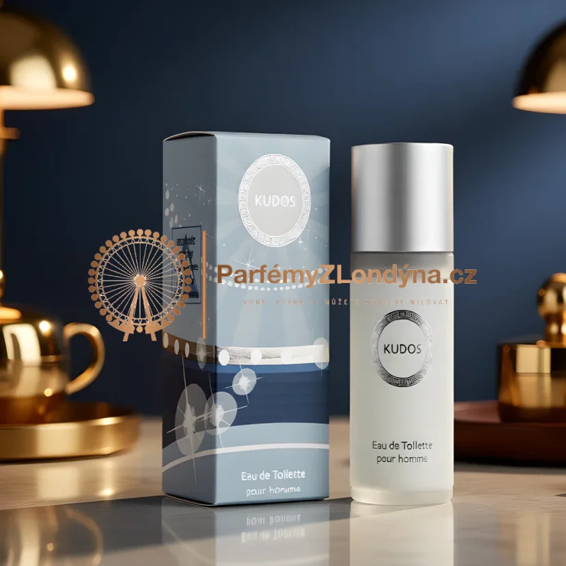 Kudos For Him - Velikost: 50 ml