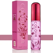 Colour Me Flowers dámská parfémová voda 50ml - flakon a krabička Milton-Lloyd