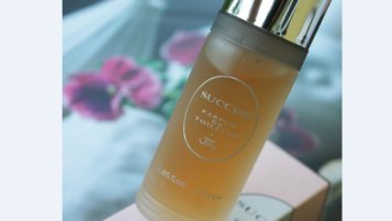 Milton-Lloyd – Succes Parfum de Toilette