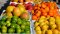 Vonné esence – Citrusy (historie)