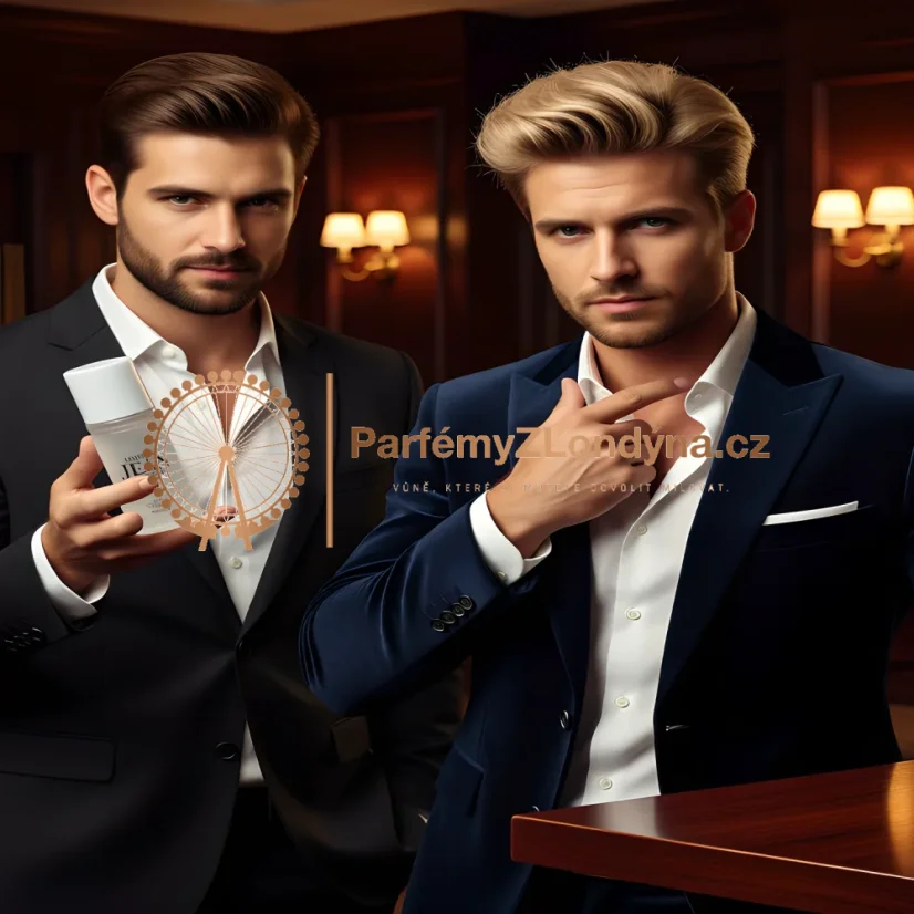 Aroma Di Jean - Velikost: 50 ml