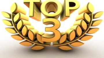 TOP 3 nejlepší a nejhorší dámské vůně za rok 2017
