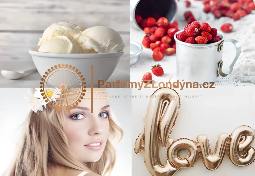 Loves Me Loves Me Not - Velikost: 50 ml