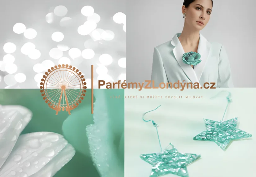 Stardom - Velikost: 1 ml