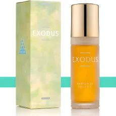 Exodus dámská parfémová voda 55ml - flakon a krabička Milton-Lloyd