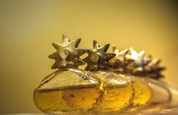 Elegantní a úchvatné parfémy