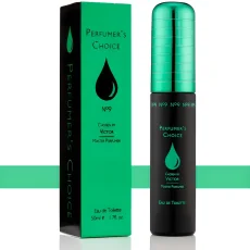 No.9 Victor pánská toaletní voda 50ml - flakon a krabička Milton-Lloyd