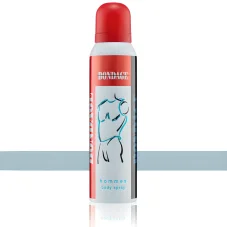 Bondage Hommes Body Spay pánský sprej 150ml - sprej Milton-Lloyd