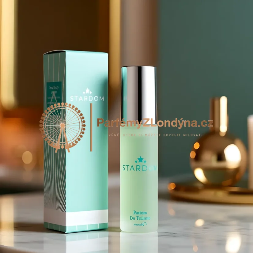 Stardom - Velikost: 1 ml