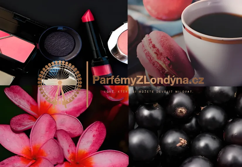 No.8 Valerie - Velikost: 1 ml