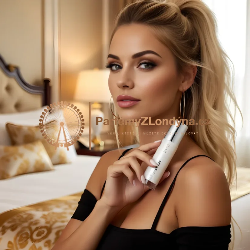 She JYUK - Velikost: 1 ml