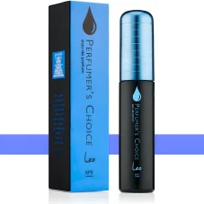 No.11 Leo pánská toaletní voda 50ml - flakon a krabička Milton-Lloyd