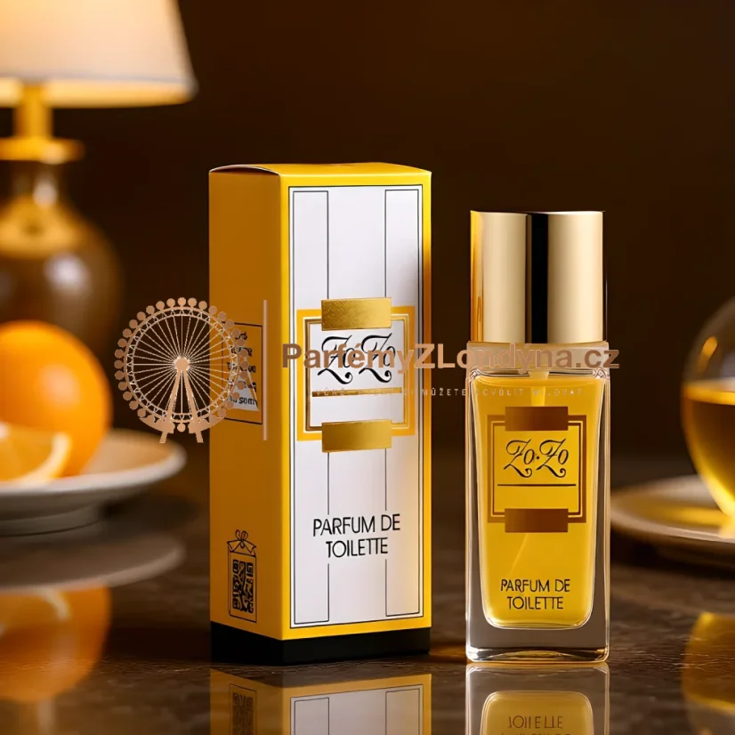 Zozo - Velikost: 1 ml