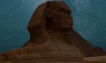 Povídání o vůních: Historie parfému