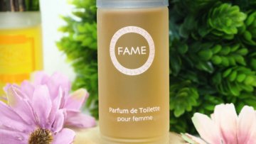 Milton-Lloyd – Fame For Her Parfum de Toilette