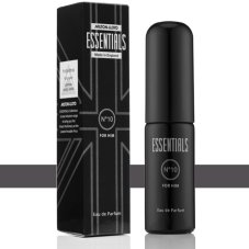 Essentials No. 10