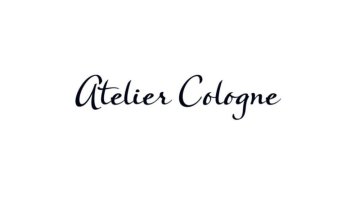 Parfémové značky: Atelier Cologne