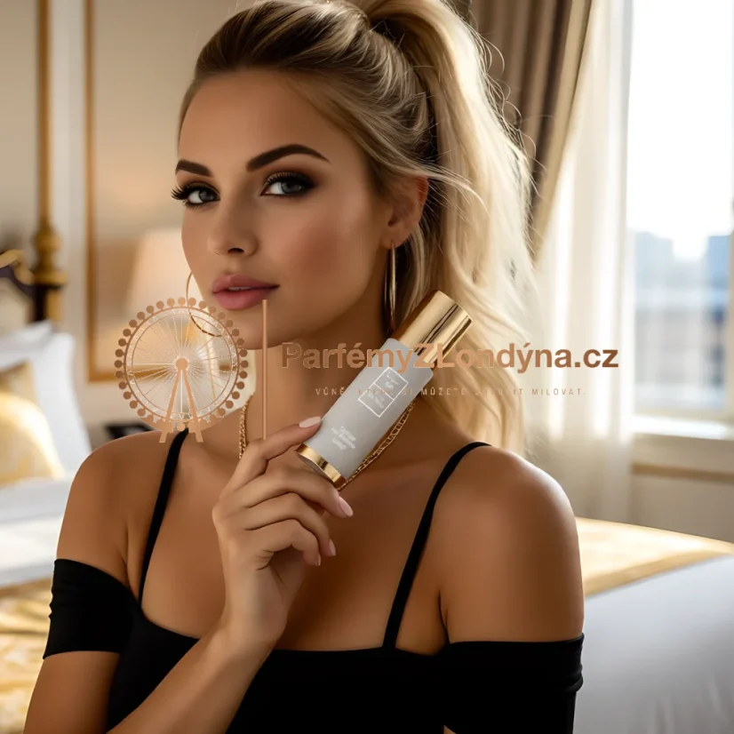 Loves Me Loves Me Not - Velikost: 1 ml