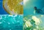 Colour Me Aqua - Velikost: 1 ml