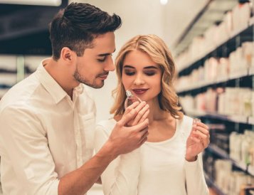 Unisex vůně: Rozmazání hranic mezi mužskými a ženskými parfémy