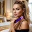 Colour Me Purple - Velikost: 1 ml