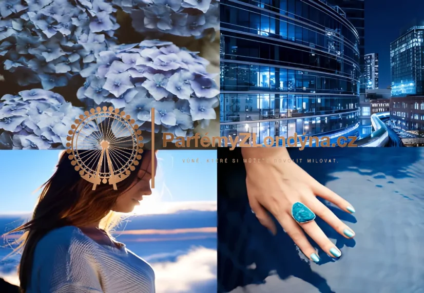 Spirit Of Shadow - Velikost: 1 ml