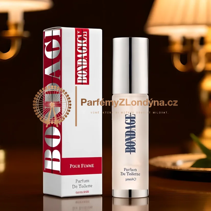 Bondage - Velikost: 50 ml