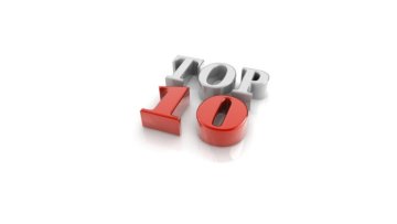 Top 10 Nejlepších parfémů podle: Chandler Burr
