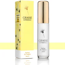 Grasse Experience dámská parfémová voda 50ml - nový flakon a krabička Milton-Lloyd