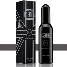 Essentials No. 10 pánská toaletní voda 50ml - nový flakon a krabička Milton-Lloyd