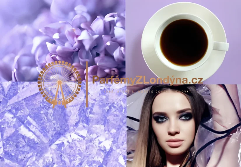 Colour Me Violet - Velikost: 1 ml