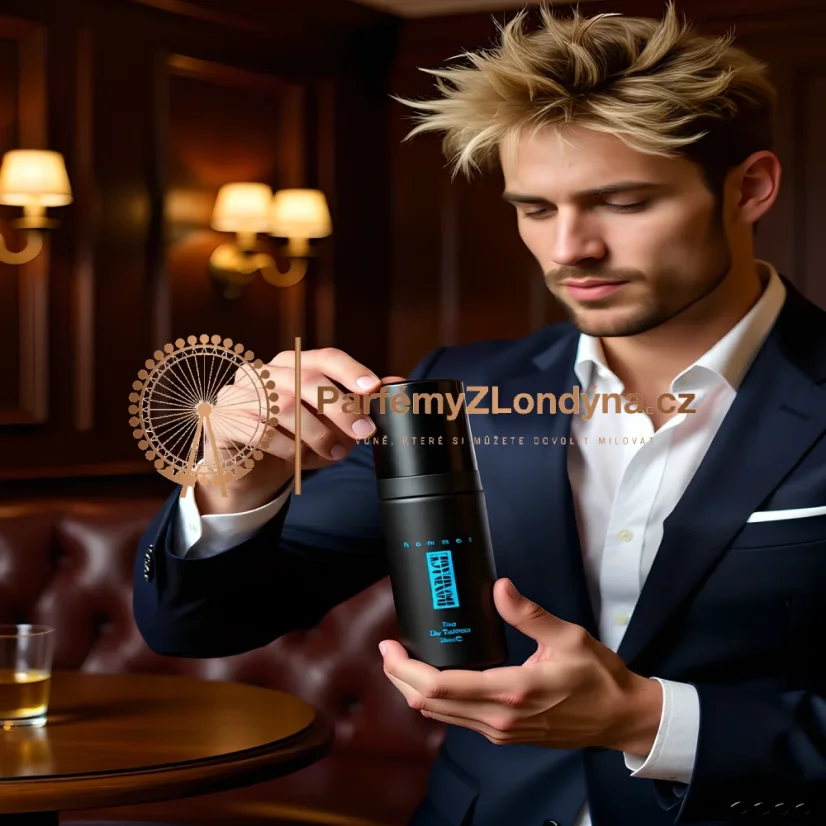 Bondage Hommes - Velikost: 1 ml