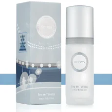 Kudos For Him pánská toaletní voda 50ml - flakon a krabička Milton-Lloyd