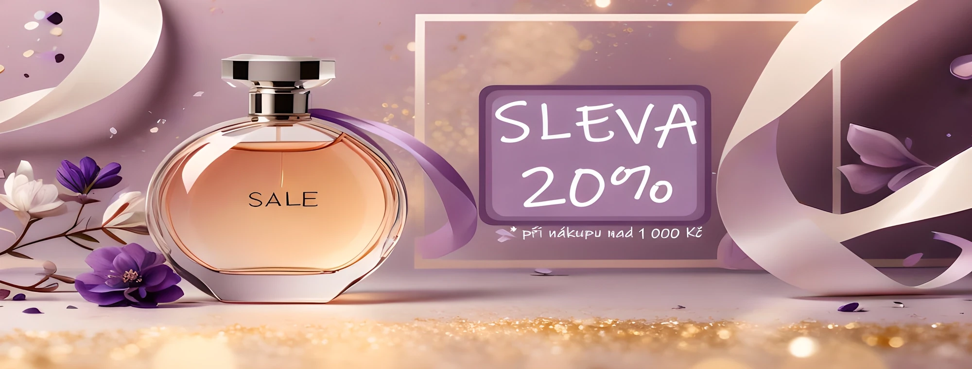Množstevní sleva 20%
