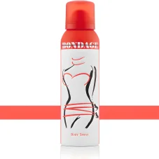 Bondage Body Spray dámský sprej 150ml - sprej Milton-Lloyd