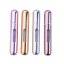 Plnitelný flakon na parfém REFILL 8 ml - Barva: Modrá