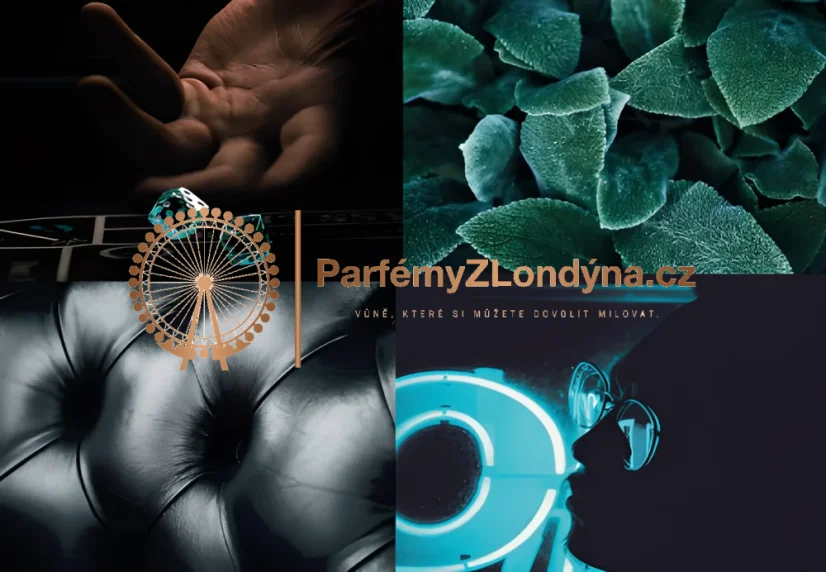 Poker For Him - Velikost: 1 ml