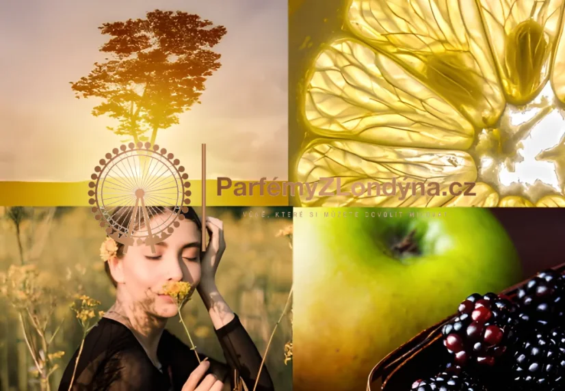 Exodus - Velikost: 1 ml