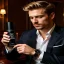 331 Homme - Velikost: 1 ml