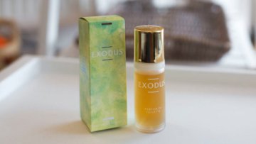 Milton-Lloyd – Exodus Parfum de Toilette
